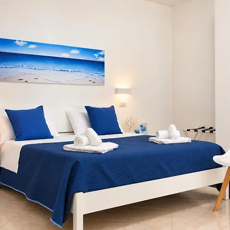 Bed & Breakfast Tra Il Mare E La Sila Cerenzia