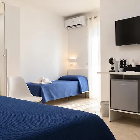 Tra Il Mare E La Sila Bed & Breakfast *